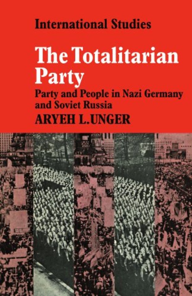 The Totalitarian Party