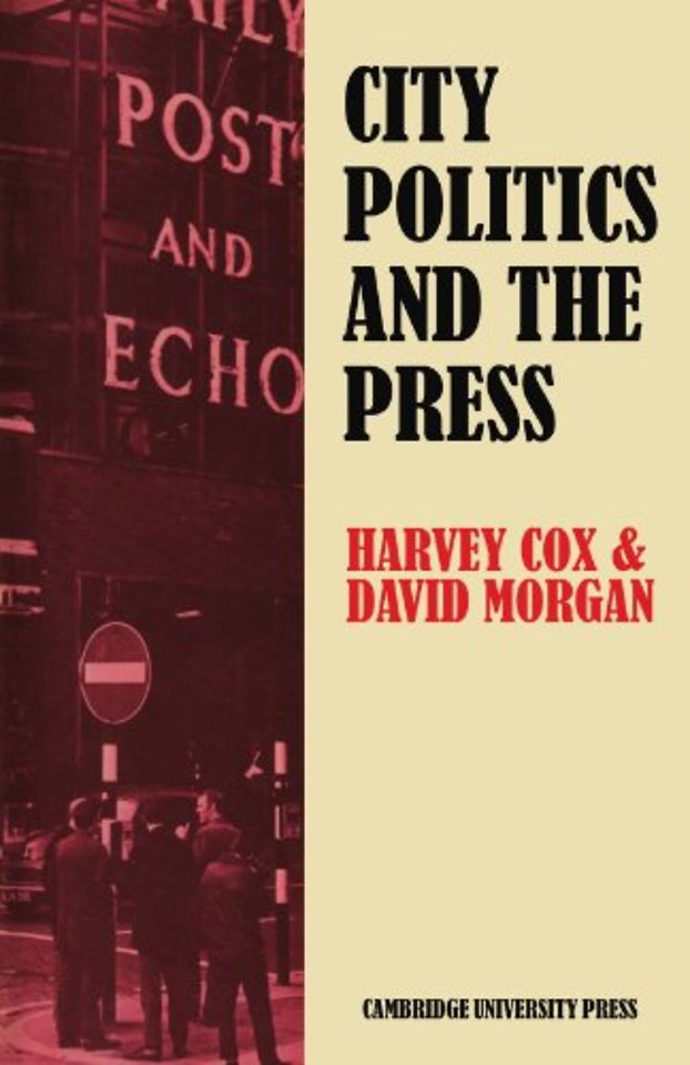 City Politics and the Press