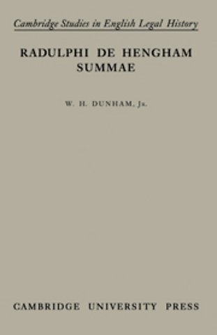 Summae