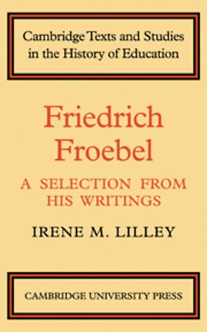 Friedrich Froebel