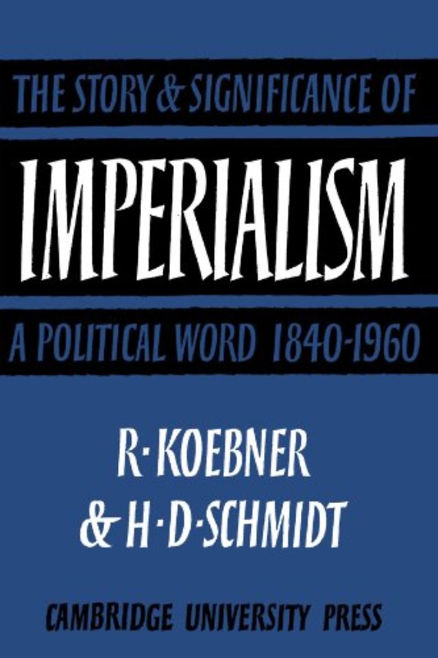 Imperialism