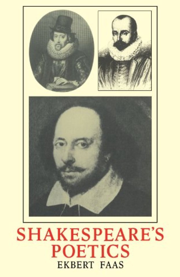 Shakespeare's Poetics