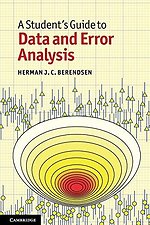 Student's Guide to Data and Error Analysis