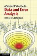 Student's Guide to Data and Error Analysis