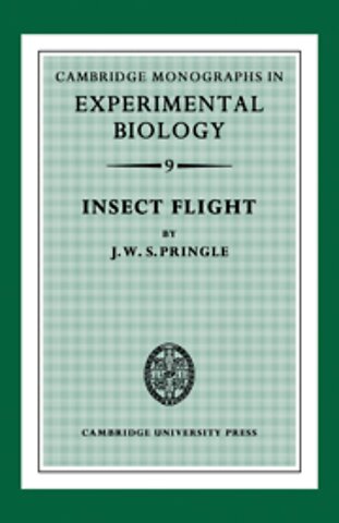 Insect Flight