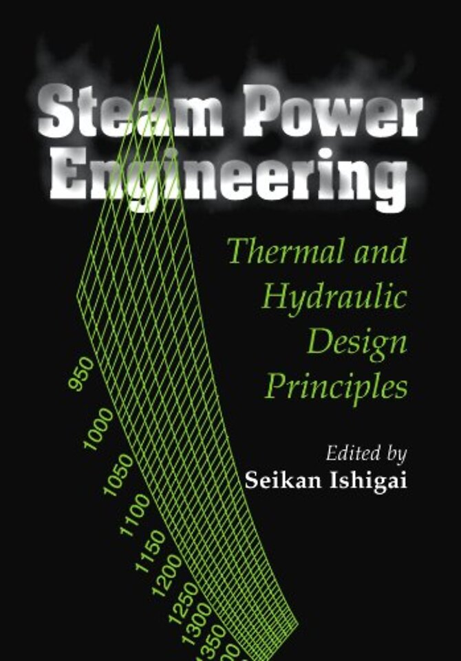 Steam Power Engineering