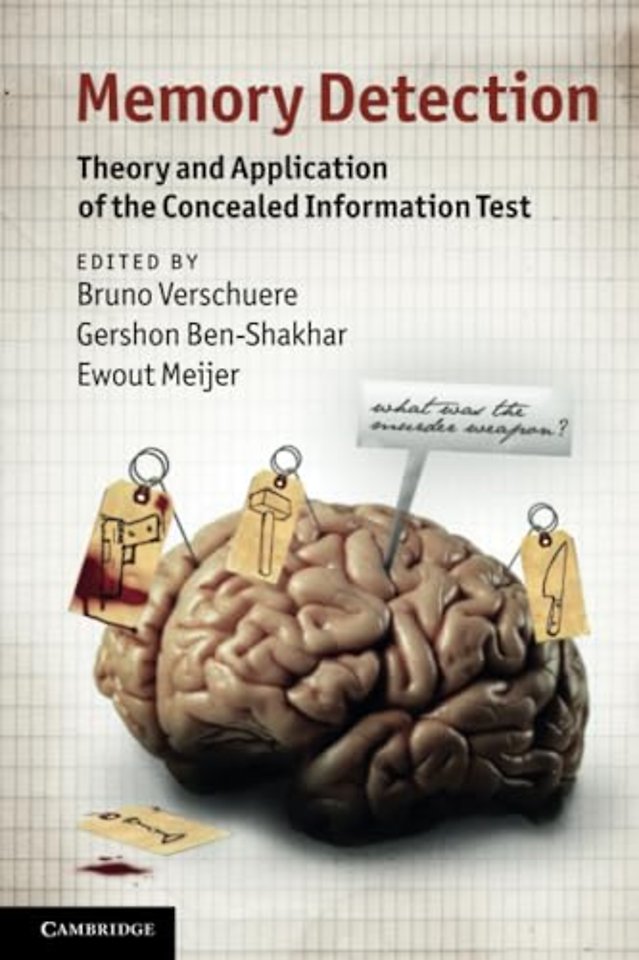 Memory Detection