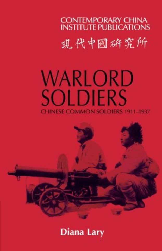 Warlord Soldiers