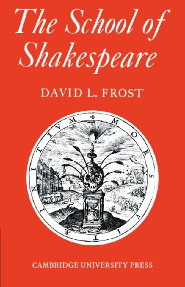 The School of Shakespeare