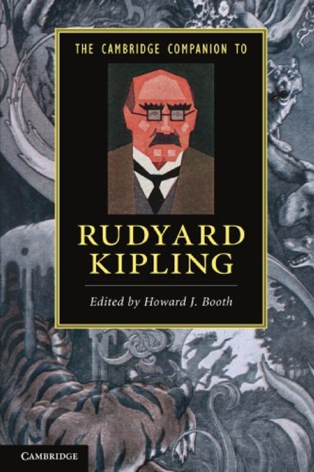 The Cambridge Companion to Rudyard Kipling