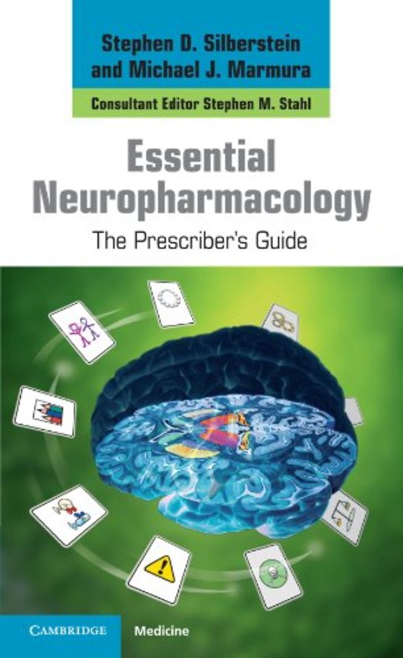 Essential Neuropharmacology