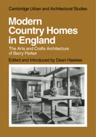 Modern Country Homes in England