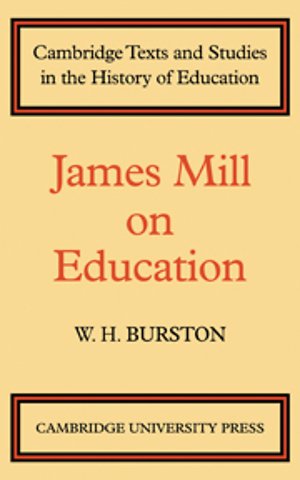 James Mill on Education