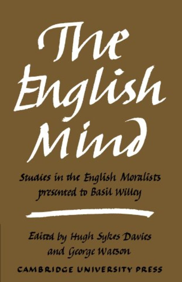 The English Mind