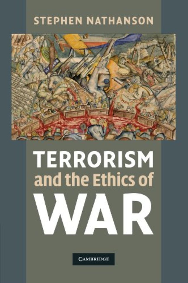 Terrorism and the Ethics of War