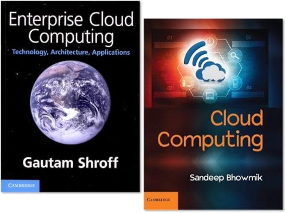 Enterprise Cloud Computing