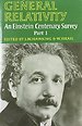 General Relativity: General Relativity: