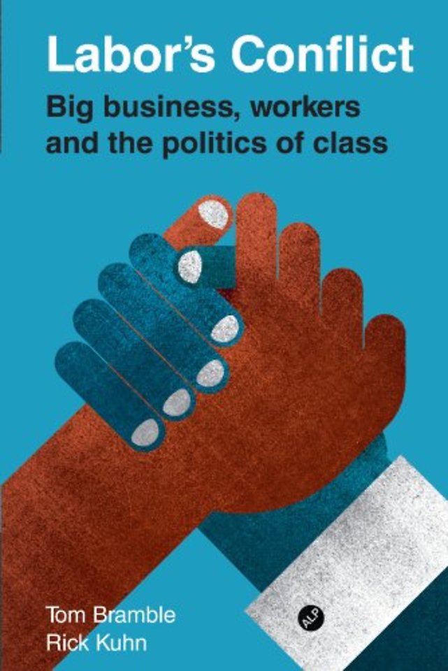 Labor's Conflict
