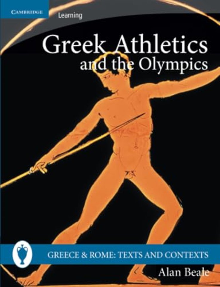 Greek Athletics and the Olympics