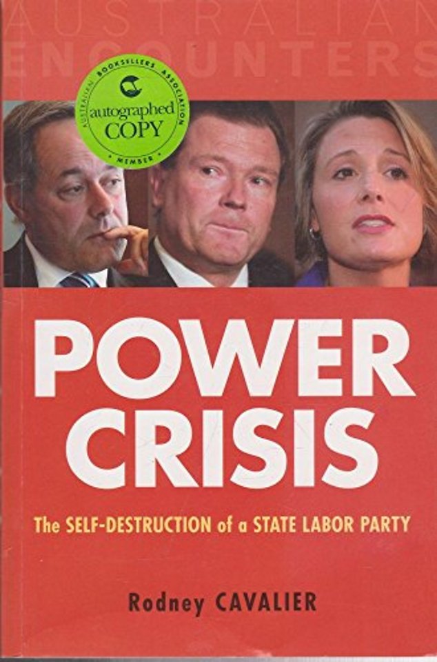 Power Crisis