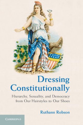 Dressing Constitutionally