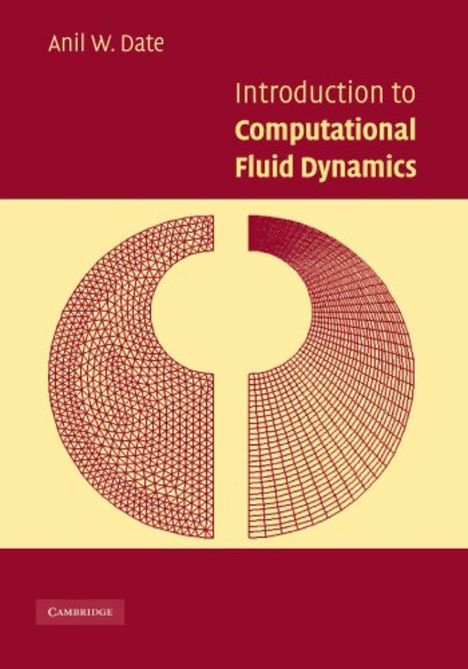 Introduction to Computational Fluid Dynamics