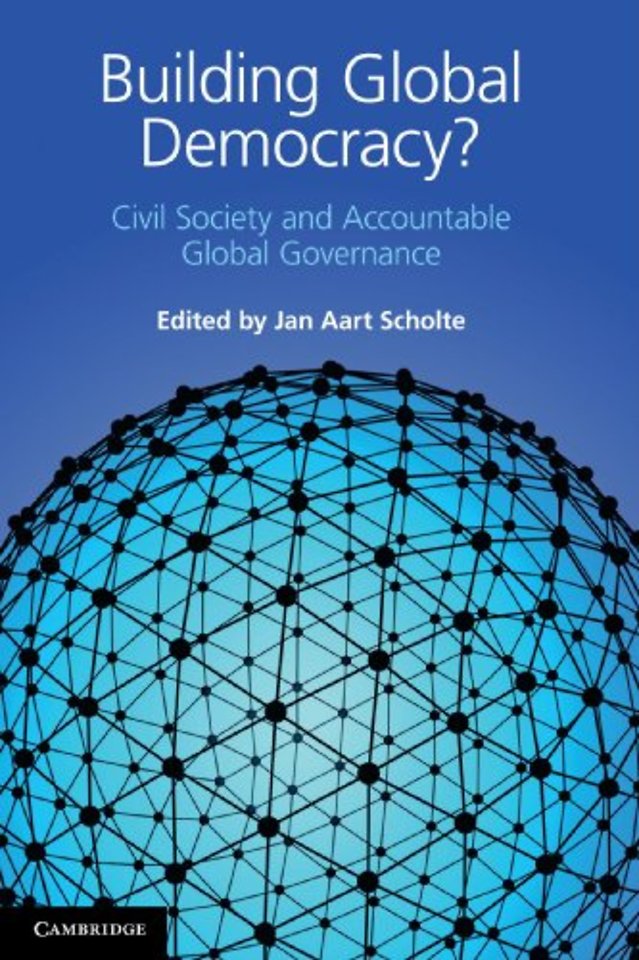 Building Global Democracy?