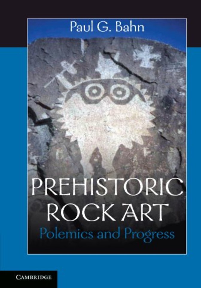 Prehistoric Rock Art