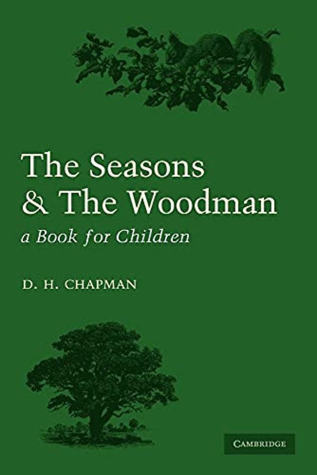 Seasons and Woodman
