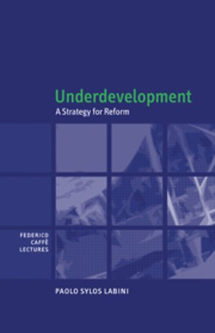 Underdevelopment