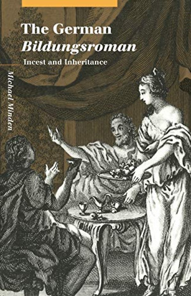 The German Bildungsroman