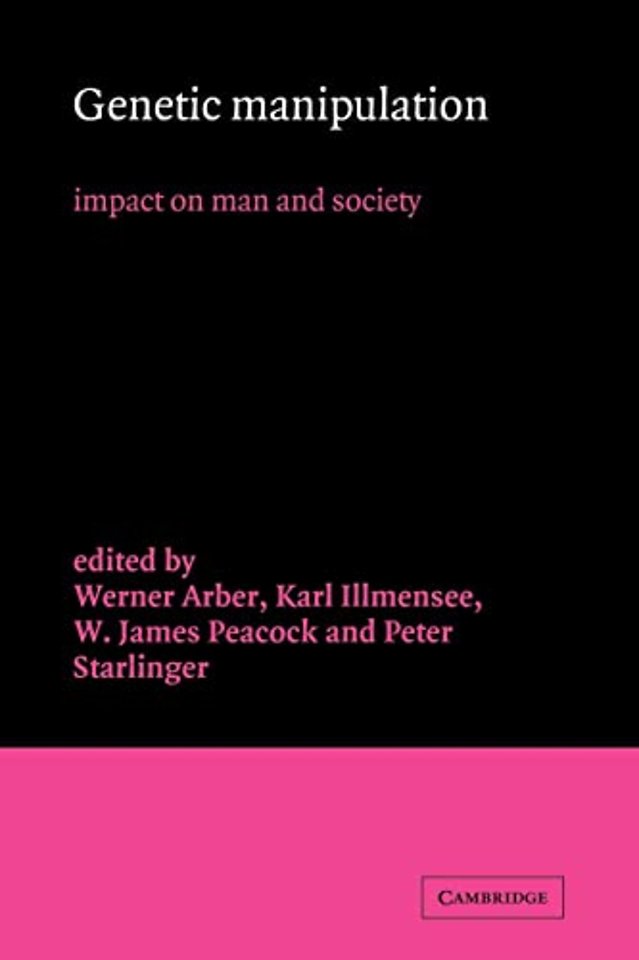 Genetic Manipulation