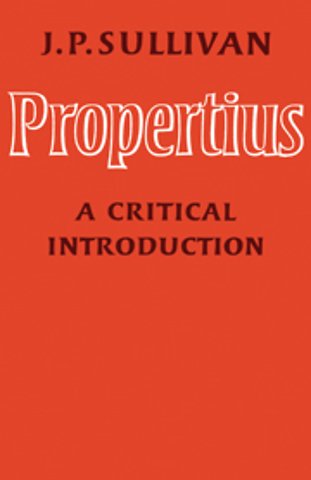 Propertius