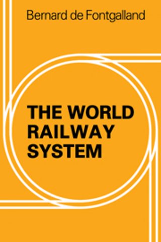The World Railway System