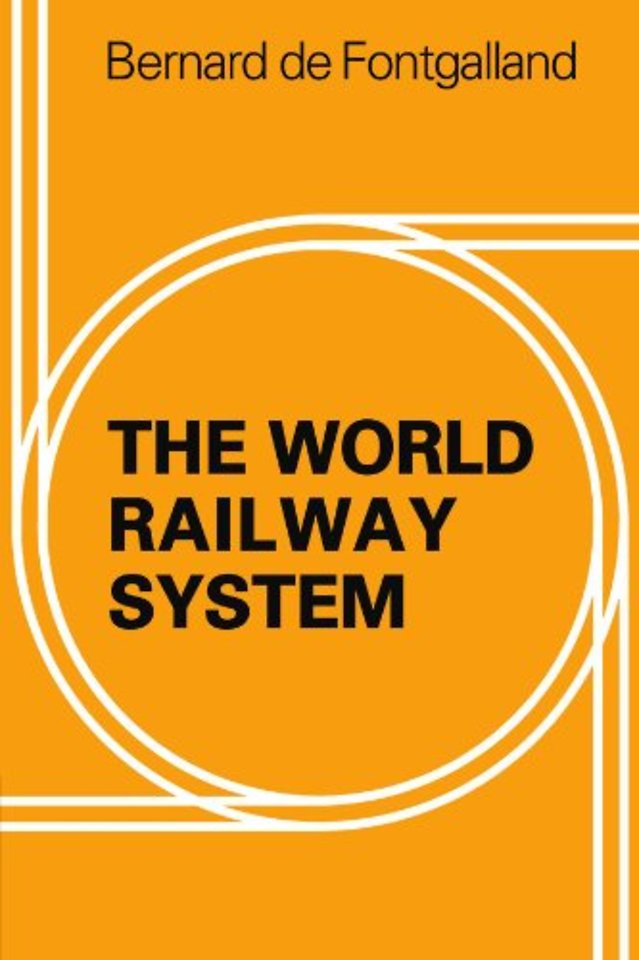 The World Railway System