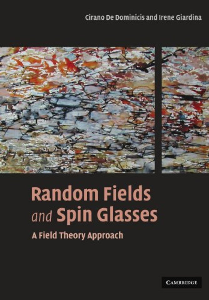 Random Fields and Spin Glasses