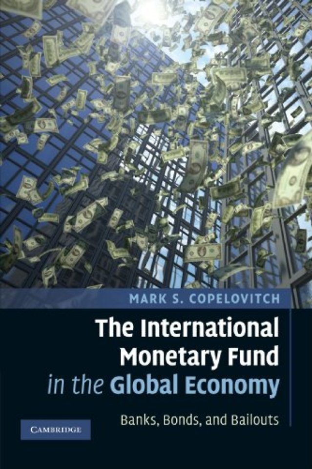 The International Monetary Fund in the Global Economy