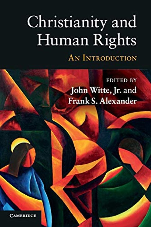 Christianity and Human Rights