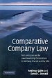 Comparative Company Law