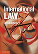 International Law International Law