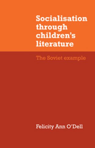 Socialisation through Children's Literature
