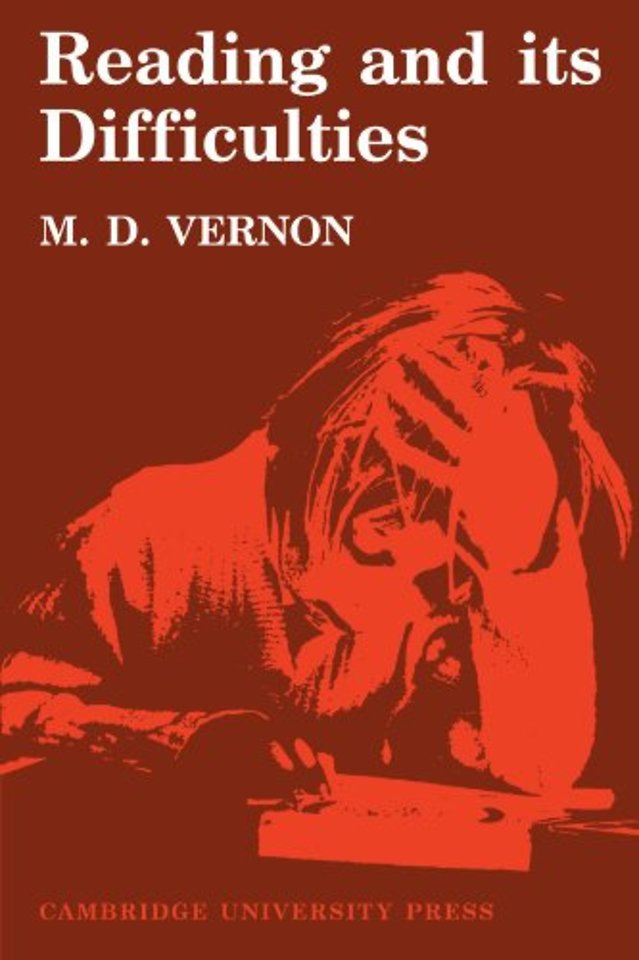 Reading and its Difficulties