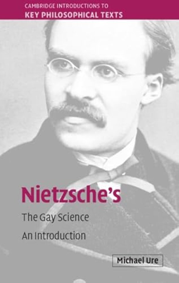 Nietzsche's The Gay Science