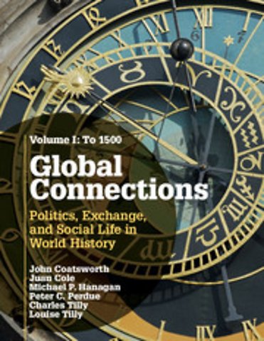 Global Connections: Volume 1, To 1500