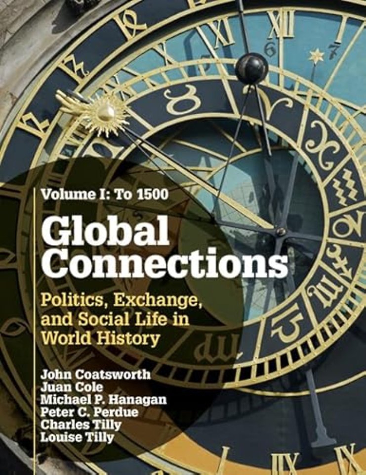 Global Connections: Volume 1, To 1500