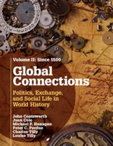 Global Connections: Volume 2, Since 1500