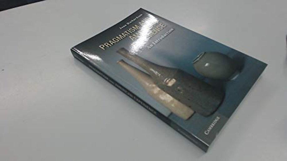 Pragmatism and American Experience