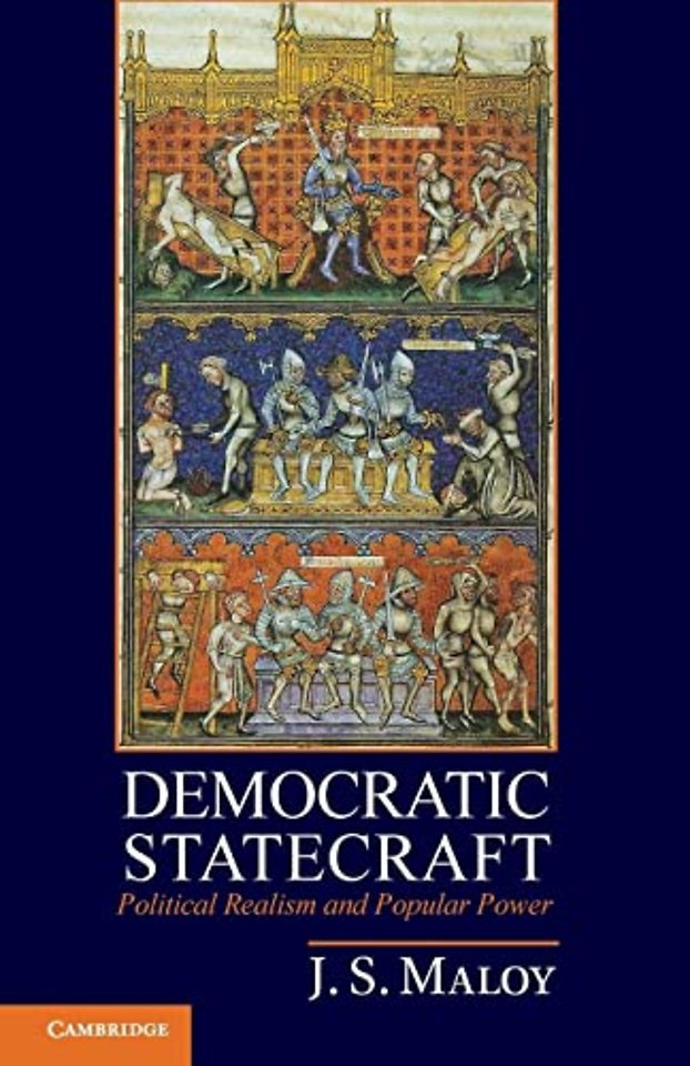 Democratic Statecraft