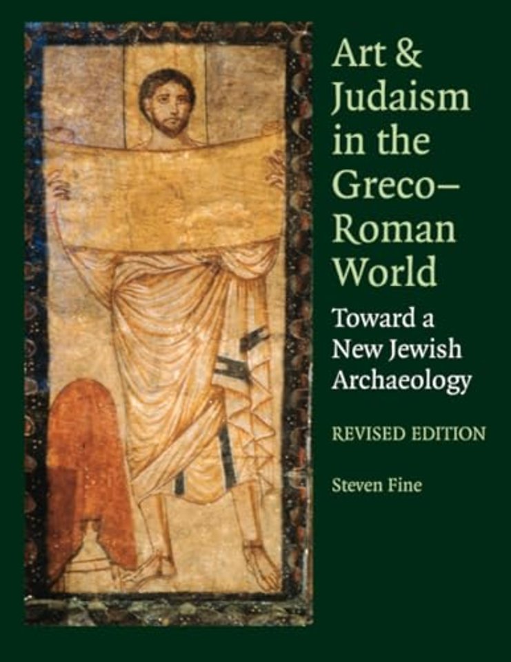Art and Judaism in the Greco-Roman World