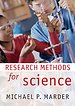 Research Methods for Science Research Methods for Science